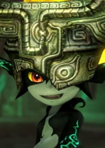 Midna
