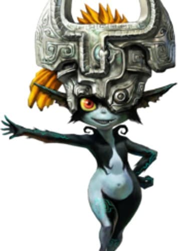 Midna