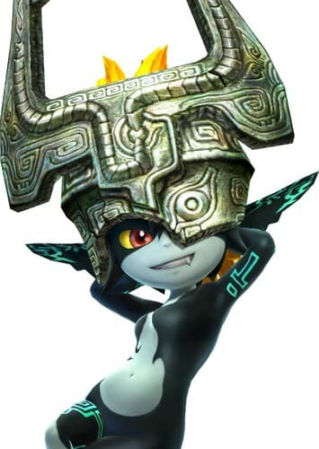 Midna