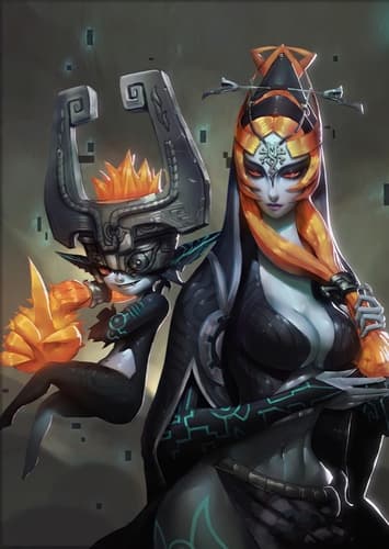 Midna