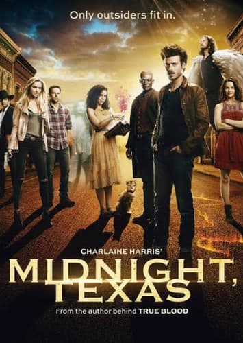 Midnight, Texas