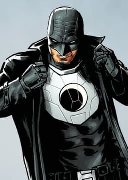 Midnighter