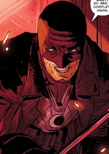 Midnighter