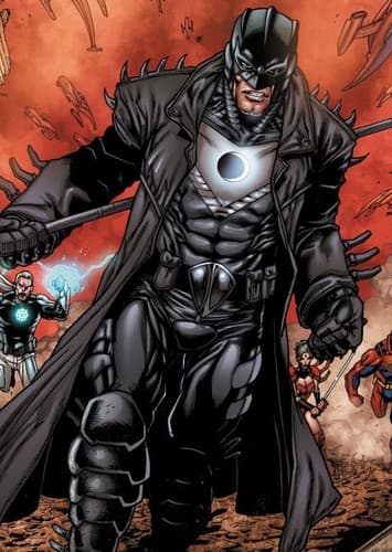 Midnighter