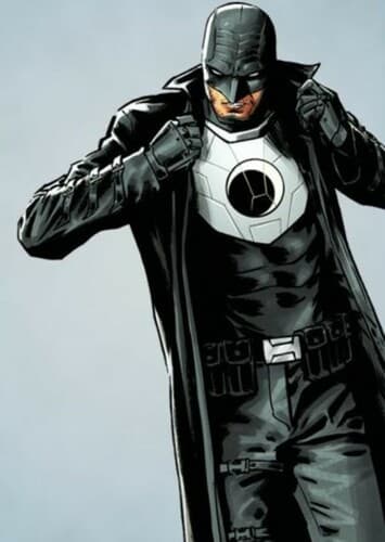 Midnighter