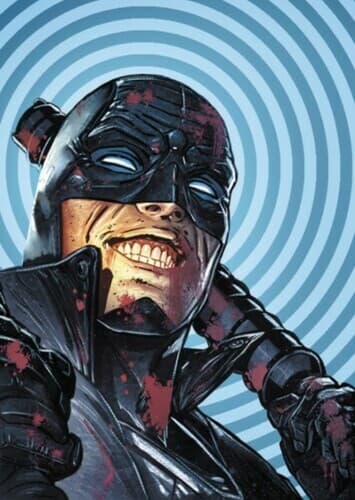 Midnighter