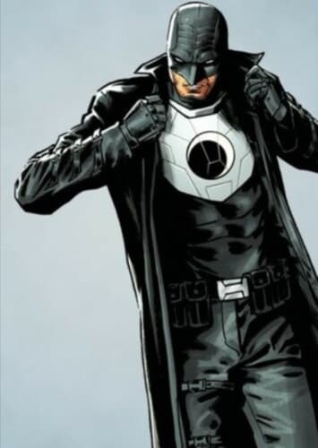 Midnighter