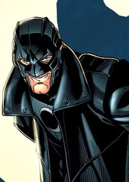 Midnighter