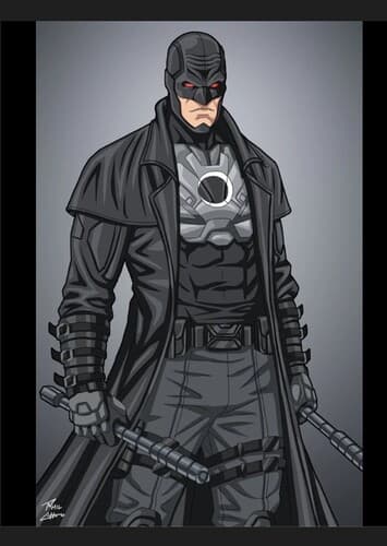 Midnighter