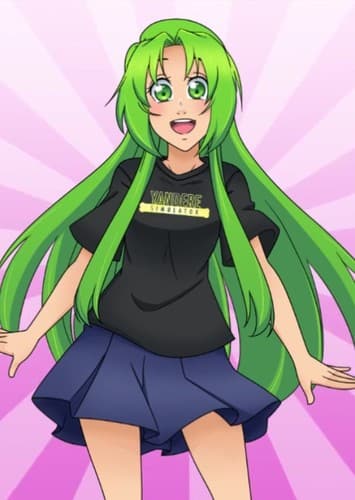Midori Gurinishi