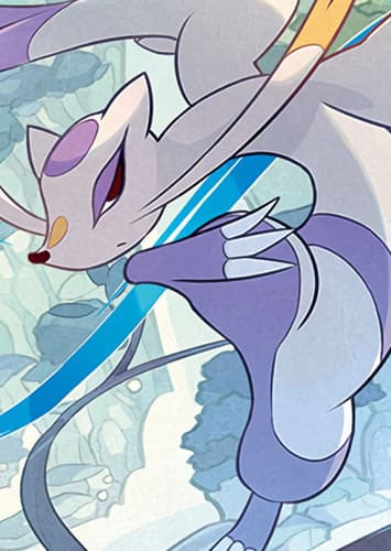 Mienshao / コジョンド