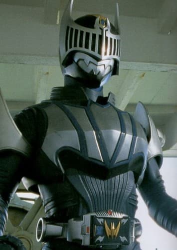 Len/ Kamen Rider Wing Knight