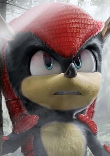 Mighty The Armadillo