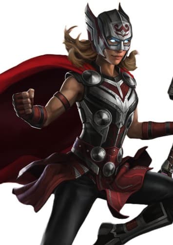 Mighty Thor