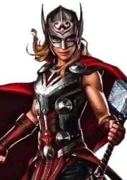 Mighty Thor