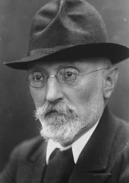 Miguel de Unamuno