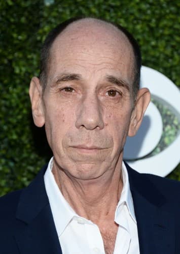 Miguel Ferrer