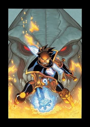 Miguel "Mikey" Devante