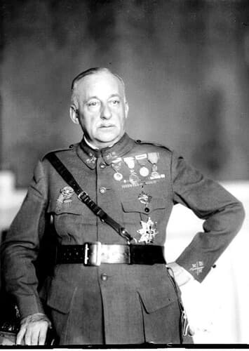 Miguel Primo de Rivera