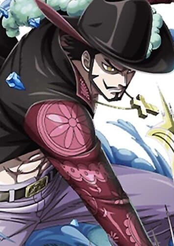 Mihawk
