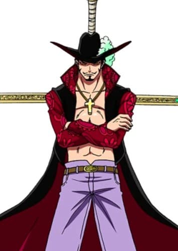 Mihawk