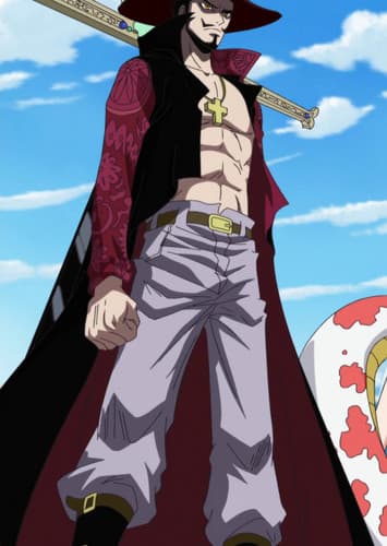 Mihawk