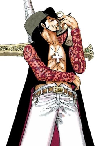 Mihawk