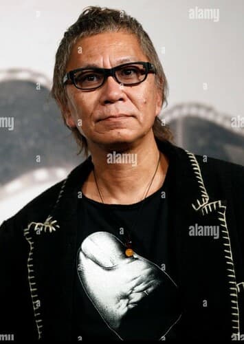 Miike Takashi