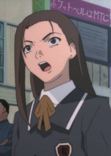 Mika Iwakura