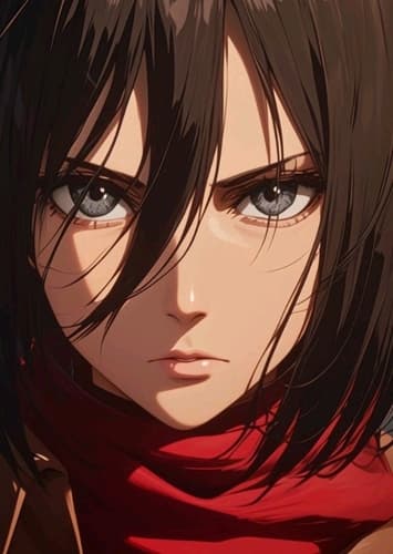 Mikasa