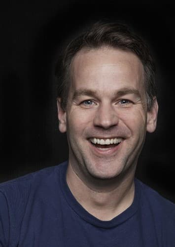 Mike Birbiglia