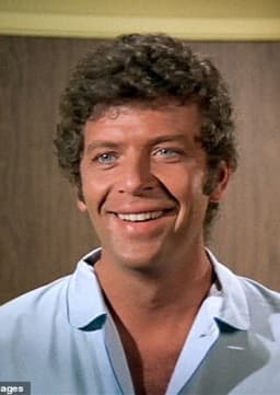 Mike Brady