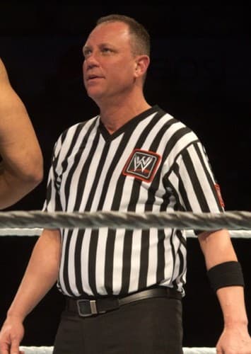 Mike Chioda