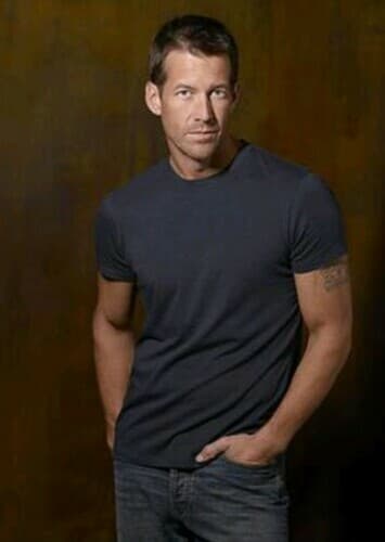 Mike Delfino