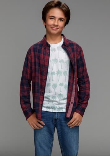 Mike Dugan (Earth-2)