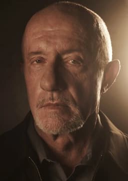 Mike Ehrmantraut