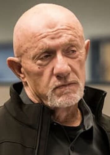 Mike Ehrmantraut