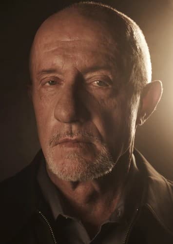 Mike Ehrmantraut