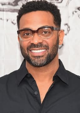 Mike Epps