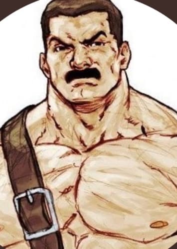Mike Haggar