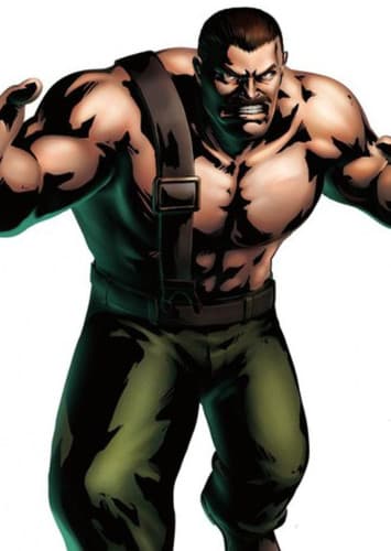 Mike Haggar