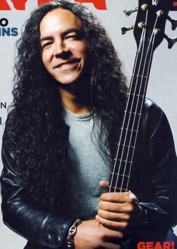 Mike Inez