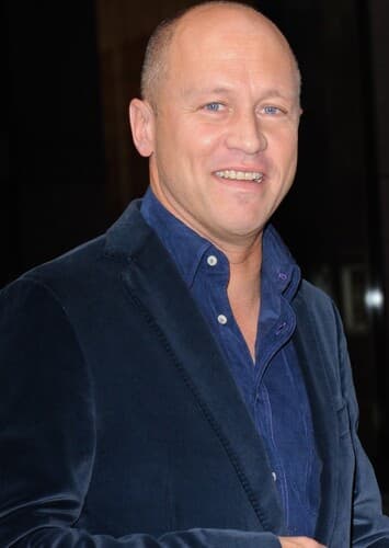 Mike Judge