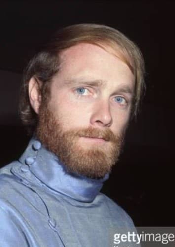 Mike Love