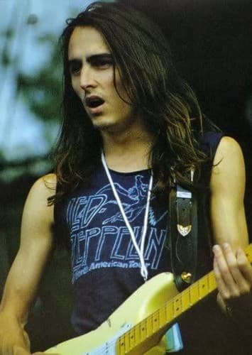 Mike McCready