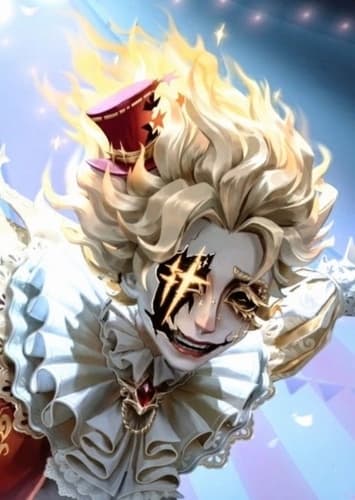 Mike Morton (“Hullabaloo”)