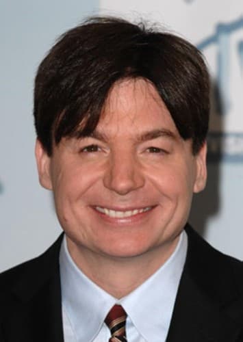 Mike Myers