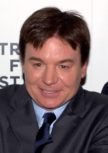 Mike Myers
