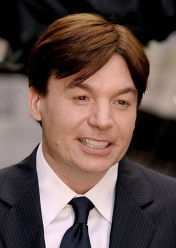 Mike Myers