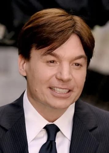 Mike Myers